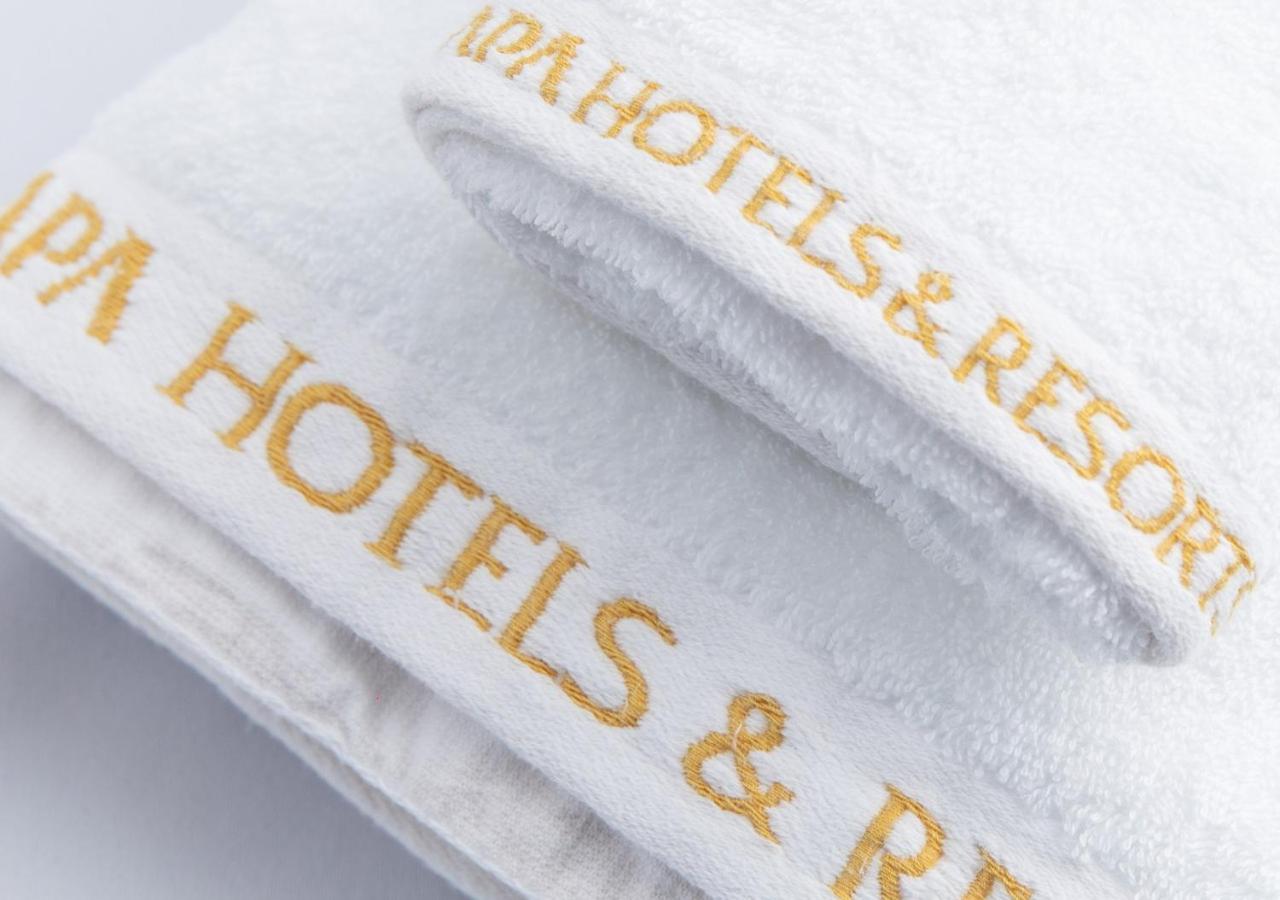 Apa Hotel & Resort Osaka Umeda Eki Tower Екстер'єр фото